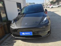Tesla Model Y 688km Long Range AWD - ფოტო 3