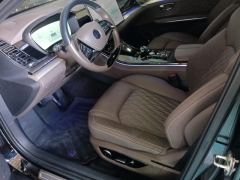 BYD Han EV Edition 506km Premium Version - ფოტო 14