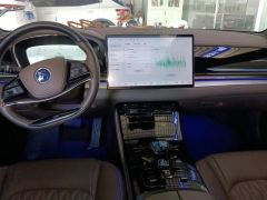 BYD Han EV Edition 506km Premium Version - ფოტო 16
