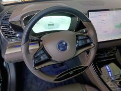 BYD Han EV Edition 506km Premium Version - ფოტო 18