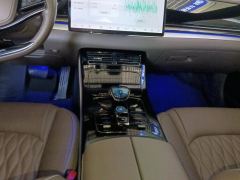 BYD Han EV Edition 506km Premium Version - ფოტო 19