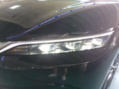 BYD Han EV Edition 506km Premium Version - ფოტო 4