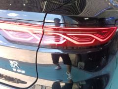 BYD Han EV Edition 506km Premium Version - ფოტო 5