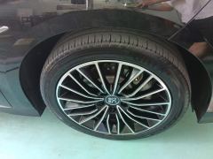 BYD Han EV Edition 506km Premium Version - ფოტო 6