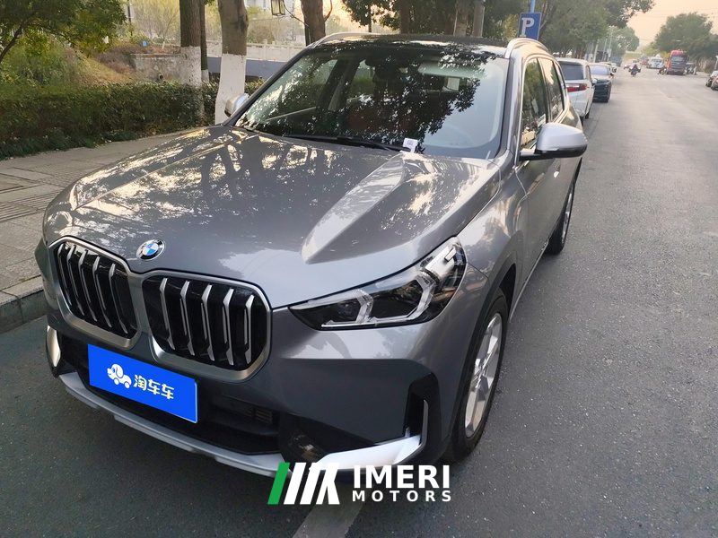 BMW X1 sDrive20Li X Design Package