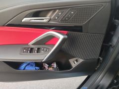 BMW X1 sDrive20Li X Design Package - фото 12