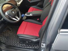 BMW X1 sDrive20Li X Design Package - фото 14