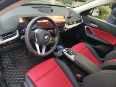 BMW X1 sDrive20Li X Design Package - фото 16