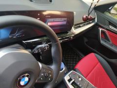 BMW X1 sDrive20Li X Design Package - фото 17