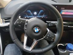 BMW X1 sDrive20Li X Design Package - фото 18