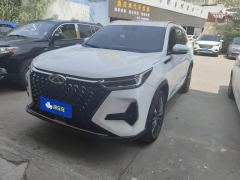 Chery Tiggo 8 PRO Edition 390T AWD Edition 5 - ფოტო 1
