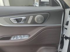Chery Tiggo 8 PRO Edition 390T AWD Edition 5 - ფოტო 12