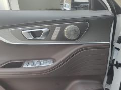 Chery Tiggo 8 PRO Edition 390T AWD Edition 5 - ფოტო 13