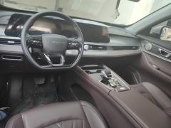 Chery Tiggo 8 PRO Edition 390T AWD Edition 5 - ფოტო 16