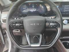 Chery Tiggo 8 PRO Edition 390T AWD Edition 5 - ფოტო 18