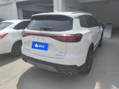 Chery Tiggo 8 PRO Edition 390T AWD Edition 5 - ფოტო 2