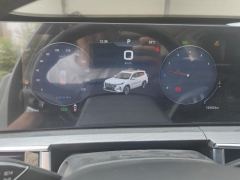 Chery Tiggo 8 PRO Edition 390T AWD Edition 5 - ფოტო 20