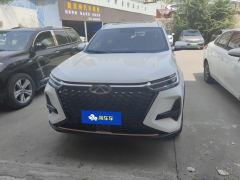 Chery Tiggo 8 PRO Edition 390T AWD Edition 5 - ფოტო 3