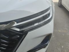 Chery Tiggo 8 PRO Edition 390T AWD Edition 5 - ფოტო 4