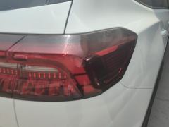Chery Tiggo 8 PRO Edition 390T AWD Edition 5 - ფოტო 5