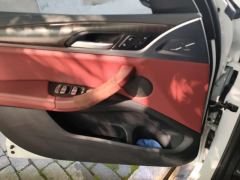 BMW iX3 550km Leading Edition - ფოტო 12
