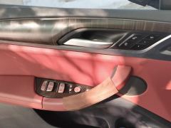 BMW iX3 550km Leading Edition - ფოტო 13