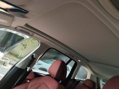 BMW iX3 550km Leading Edition - ფოტო 15
