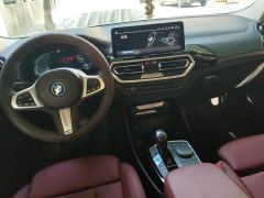 BMW iX3 550km Leading Edition - ფოტო 16