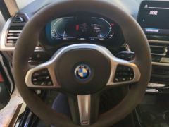 BMW iX3 550km Leading Edition - ფოტო 18
