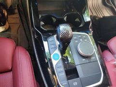 BMW iX3 550km Leading Edition - ფოტო 19