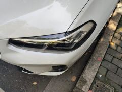 BMW iX3 550km Leading Edition - ფოტო 4