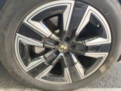 BMW iX3 550km Leading Edition - ფოტო 6