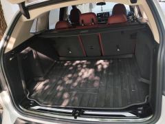 BMW iX3 550km Leading Edition - ფოტო 7
