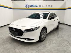 Mazda3 Axela 2.0L Automatic Brilliant Edition - photo 1