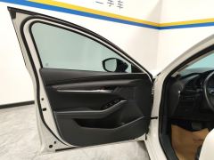 Mazda3 Axela 2.0L Automatic Brilliant Edition - photo 12