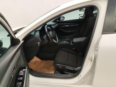 Mazda3 Axela 2.0L Automatic Brilliant Edition - photo 14