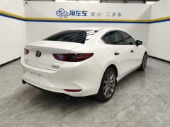 Mazda3 Axela 2.0L Automatic Brilliant Edition - photo 2