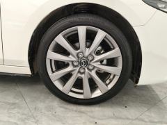 Mazda3 Axela 2.0L Automatic Brilliant Edition - photo 6