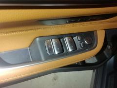 BMW 6 Series GT Facelift 630i Luxury Design Package - ფოტო 13