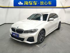 BMW 3 Series 325Li M Sport Package - фото 1