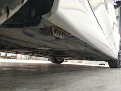 BMW 3 Series 325Li M Sport Package - фото 10