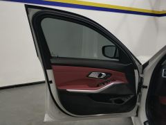 BMW 3 Series 325Li M Sport Package - фото 12