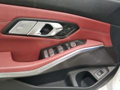 BMW 3 Series 325Li M Sport Package - фото 13