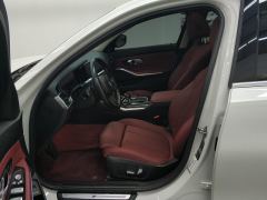 BMW 3 Series 325Li M Sport Package - фото 14