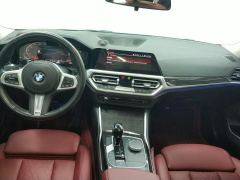 BMW 3 Series 325Li M Sport Package - фото 16