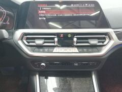 BMW 3 Series 325Li M Sport Package - фото 17