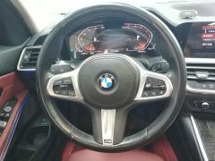 BMW 3 Series 325Li M Sport Package - фото 18