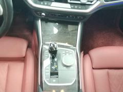 BMW 3 Series 325Li M Sport Package - фото 19