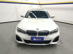 BMW 3 Series 325Li M Sport Package - фото 3