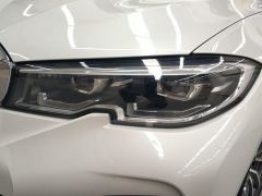 BMW 3 Series 325Li M Sport Package - фото 4